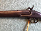 US Model 1841 Robbins & Lawrence Mississippi rifle - 13 of 15