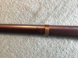 US Model 1841 Robbins & Lawrence Mississippi rifle - 15 of 15