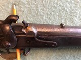 US Model 1841 Robbins & Lawrence Mississippi rifle - 9 of 15