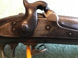 US Model 1841 Robbins & Lawrence Mississippi rifle - 1 of 15