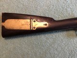 US Model 1841 Robbins & Lawrence Mississippi rifle - 2 of 15