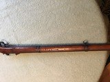 Wm Muir & co., Windsor Locks, Ct. 1863 Contract musket - 14 of 15