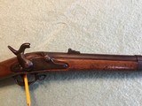 Wm Muir & co., Windsor Locks, Ct. 1863 Contract musket - 6 of 15