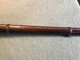 US Springfield Model 1866 50-70 caliber Trapdoor Army Rifle - 11 of 15