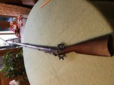 US Springfield Model 1866 50-70 caliber Trapdoor Army Rifle - 4 of 15