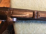 US Springfield Model 1866 50-70 caliber Trapdoor Army Rifle - 2 of 15