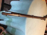 US Springfield Model 1866 50-70 caliber Trapdoor Army Rifle - 5 of 15
