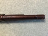Colt Model 1861 Special Civil War Musket dated 1863 - 12 of 14