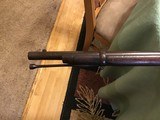 Colt Model 1861 Special Civil War Musket dated 1863 - 13 of 14