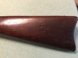 Colt Model 1861 Special Civil War Musket dated 1863 - 11 of 14