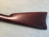 US Model 1868 Springfield 50-70 caliber Springfield dated 1870 - 14 of 15