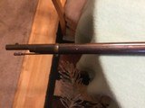 US Model 1868 Springfield 50-70 caliber Springfield dated 1870 - 10 of 15