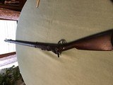 US Model 1868 Springfield 50-70 caliber Springfield dated 1870 - 15 of 15
