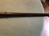 US Model 1868 Springfield 50-70 caliber Springfield dated 1870 - 6 of 15