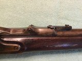 US Model 1868 Springfield 50-70 caliber Springfield dated 1870 - 7 of 15