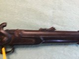 Civil War Tower Musket dated 1862 - 2 of 14