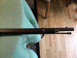 Civil War Tower Musket dated 1862 - 5 of 14