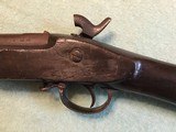 Civil War Tower Musket dated 1862 - 9 of 14