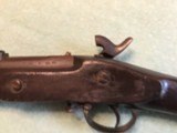 Civil War Tower Musket dated 1862 - 12 of 14