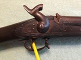 Civil War Tower Musket dated 1862 - 1 of 14