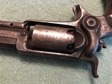 Colt 1855 Root percussion revolver - 8 of 15