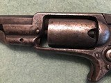 Colt 1855 Root percussion revolver - 7 of 15