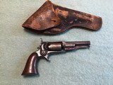 Colt 1855 Root percussion revolver - 3 of 15