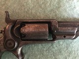 Colt 1855 Root percussion revolver - 13 of 15