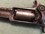Colt 1855 Root percussion revolver - 6 of 15