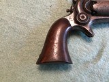 Colt 1855 Root percussion revolver - 12 of 15