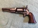 Colt 1855 Root percussion revolver - 9 of 15