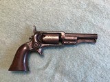 Colt 1855 Root percussion revolver - 4 of 15