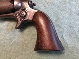 Colt 1855 Root percussion revolver - 5 of 15
