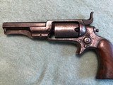 Colt 1855 Root percussion revolver - 2 of 15