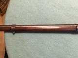 Derringer 69 caliber Civil War rifled percussion musket - 7 of 15