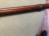 Derringer 69 caliber Civil War rifled percussion musket - 14 of 15