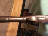 Derringer 69 caliber Civil War rifled percussion musket - 15 of 15
