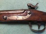 Derringer 69 caliber Civil War rifled percussion musket - 11 of 15