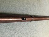 Derringer 69 caliber Civil War rifled percussion musket - 5 of 15