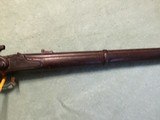 US Springfield Model 1864 dated Springfield Civil War 58 caliber rifled musket - 2 of 15