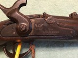 US Springfield Model 1864 dated Springfield Civil War 58 caliber rifled musket - 1 of 15