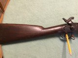 US Springfield Model 1864 dated Springfield Civil War 58 caliber rifled musket - 3 of 15