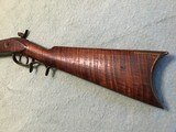Circa 1850 Kentucky full stock rifle - 11 of 15