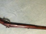 Circa 1850 Kentucky full stock rifle - 15 of 15