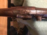 Circa 1850 Kentucky full stock rifle - 5 of 15