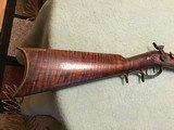 Circa 1850 Kentucky full stock rifle - 8 of 15