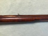 Circa 1850 Kentucky full stock rifle - 3 of 15