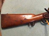 Original US Civil War era Import Austrian M1849 Percussion Jaeeger Musket dated 1853 - 6 of 15