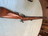Original US Civil War era Import Austrian M1849 Percussion Jaeeger Musket dated 1853 - 10 of 15