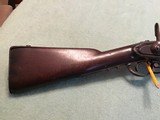 Austrian M1842 Civil War import percussion approximately 70 caliber musket - 7 of 15